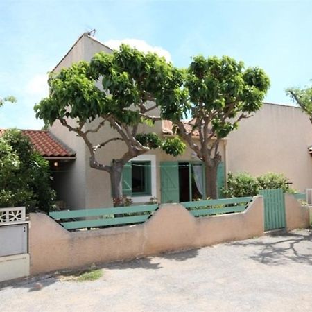 300M De La Plage, Adorable Maison Sud 2 Chambres 5 Couchages Terrasse Ombragee Parking Lrhp14 Портірань Екстер'єр фото