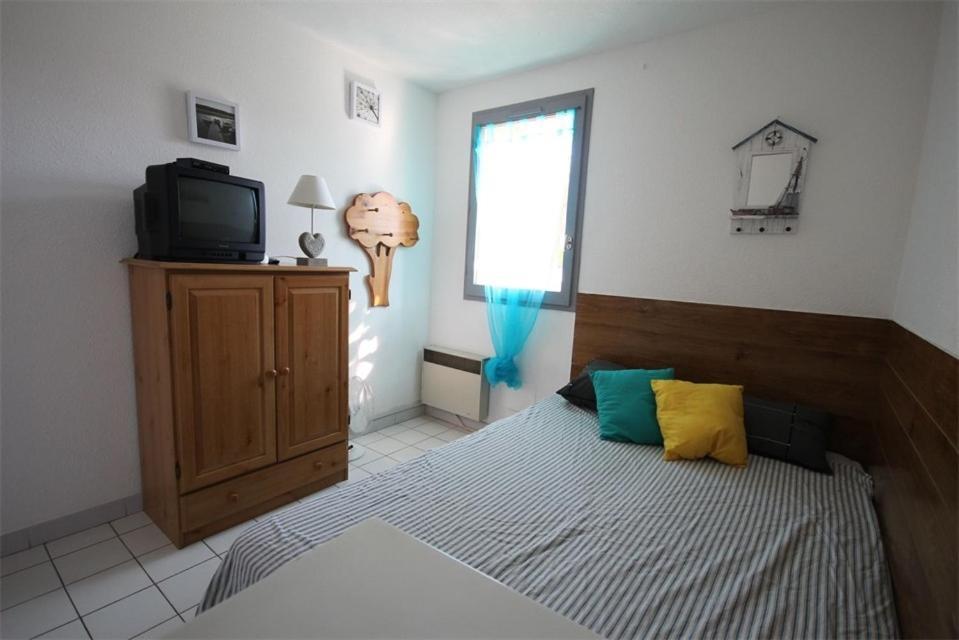 300M De La Plage, Adorable Maison Sud 2 Chambres 5 Couchages Terrasse Ombragee Parking Lrhp14 Портірань Екстер'єр фото
