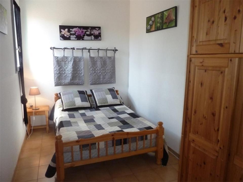 300M De La Plage, Adorable Maison Sud 2 Chambres 5 Couchages Terrasse Ombragee Parking Lrhp14 Портірань Екстер'єр фото