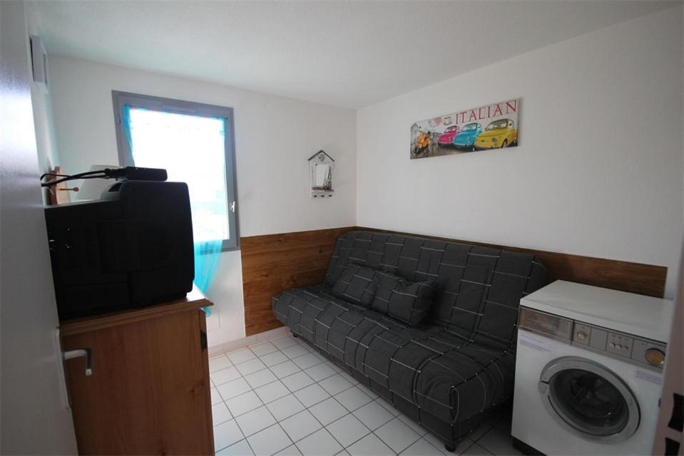 300M De La Plage, Adorable Maison Sud 2 Chambres 5 Couchages Terrasse Ombragee Parking Lrhp14 Портірань Екстер'єр фото