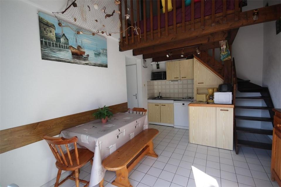 300M De La Plage, Adorable Maison Sud 2 Chambres 5 Couchages Terrasse Ombragee Parking Lrhp14 Портірань Екстер'єр фото
