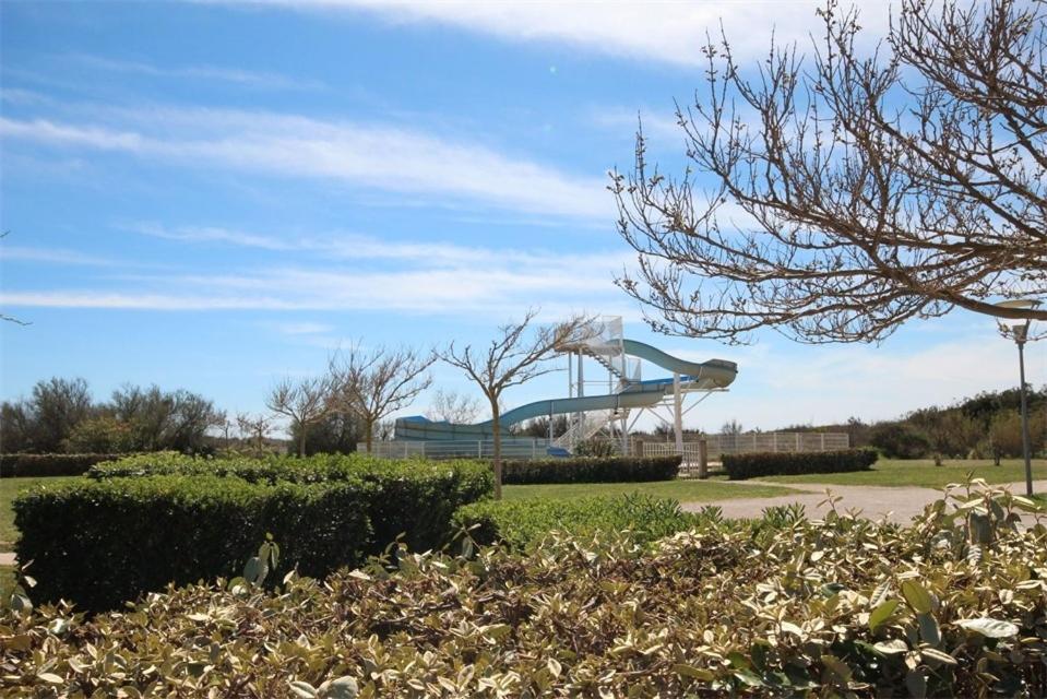 300M De La Plage, Adorable Maison Sud 2 Chambres 5 Couchages Terrasse Ombragee Parking Lrhp14 Портірань Екстер'єр фото